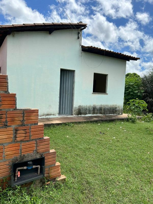 Foto de Imóvel na Rua Projetada Jose Nilton Escorcio De Resende - Leilão em Piracuruca/PI, 69% abaixo da avaliação