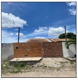 Foto de Imóvel na Rua Deputado Antonio Avila Lins, 110 - Leilão em SANTA RITA/PB, 41% abaixo da avaliação