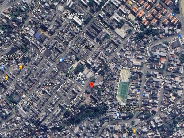 Imóvel em RIO DE JANEIRO/RJ