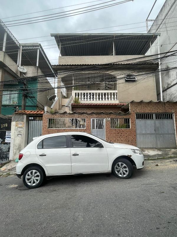 Imóvel em DUQUE DE CAXIAS/RJ