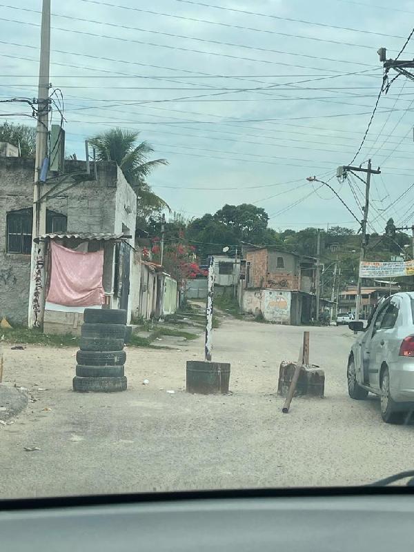 Imóvel em SAO GONCALO/RJ