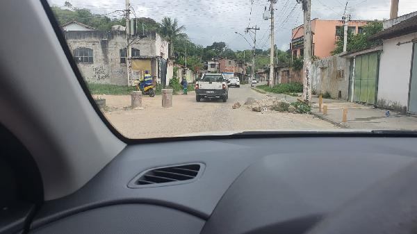 Imóvel em SAO GONCALO/RJ