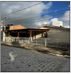 Foto de Imóvel 3 quartos, 60 m², MARIA FARINHA - Leilão em Paulista/PE, 37% abaixo da avaliação