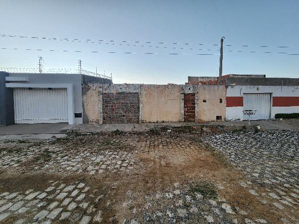 Imóvel em ACU/RN