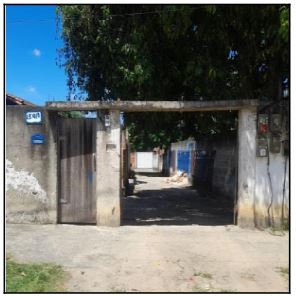 Imóvel em SAO GONCALO/RJ