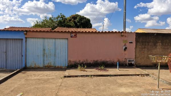 Foto de Imóvel 2 quartos, 62 m², PARQUE ESTRELA DALVA XII - Leilão em Santo Antônio do Descoberto/GO, 46% abaixo da avaliação