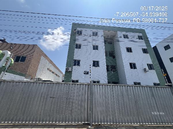 Imóvel em JOAO PESSOA/PB