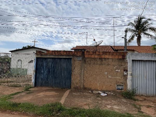 Imóvel em SANTO ANTONIO DO DESCOBERTO/GO