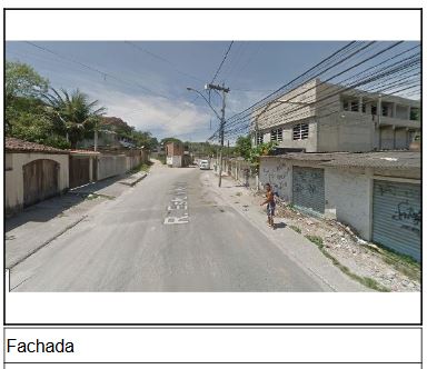 Imóvel em SAO GONCALO/RJ