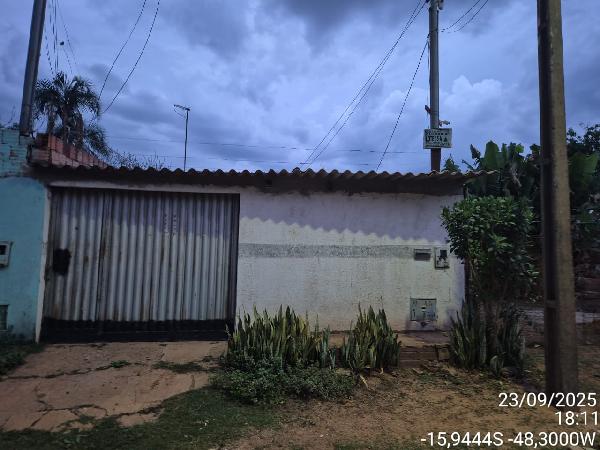 Imóvel em SANTO ANTONIO DO DESCOBERTO/GO