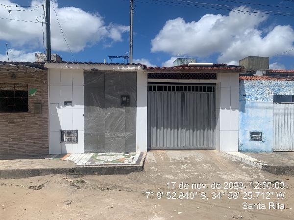 Imóvel em SANTA RITA/PB