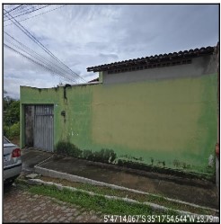 Foto de Imóvel na Rua Anatilde Nascimento De Assis, 9 - Leilão em SAO GONCALO DO AMARANTE/RN, 47% abaixo da avaliação