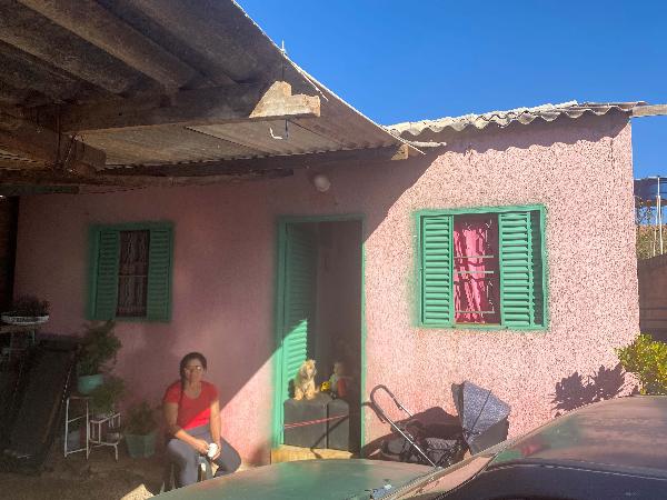 Imóvel em COCALZINHO DE GOIAS/GO