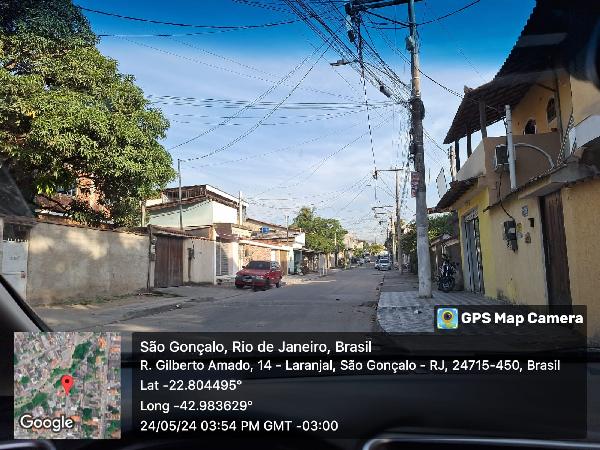 Imóvel em SAO GONCALO/RJ