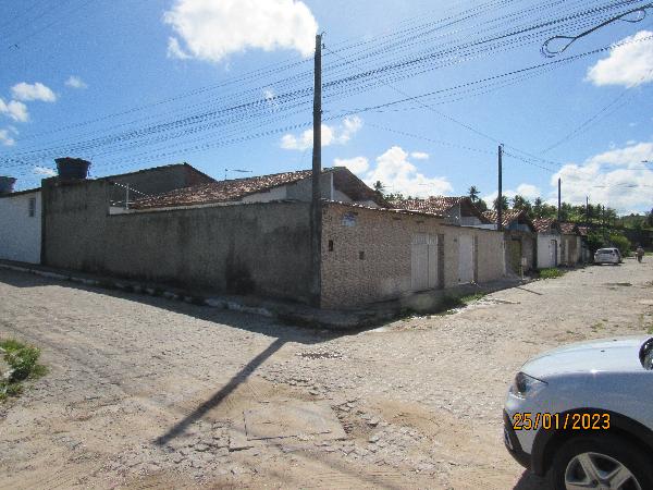 Foto de Imóvel na Avenida Jamaica - Leilão em Igarassu/PE, 42% abaixo da avaliação