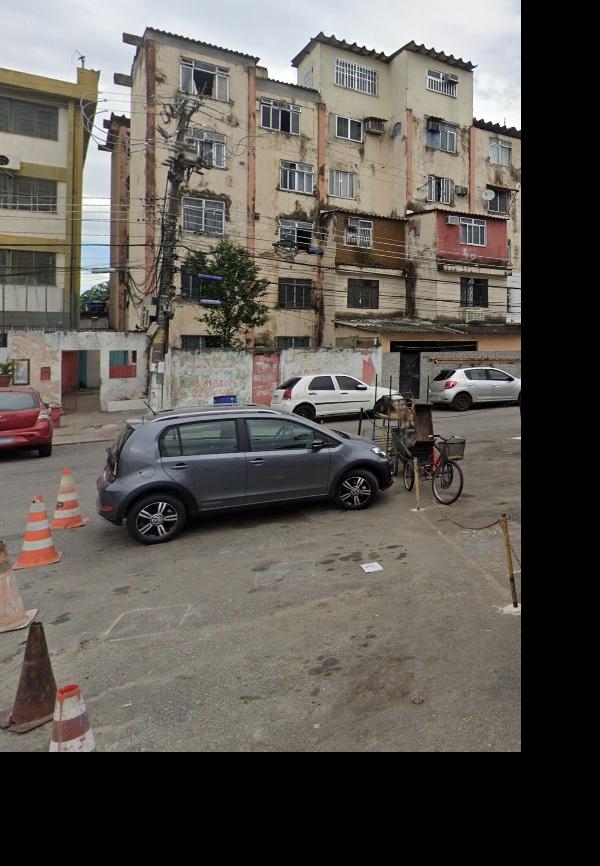 Imóvel em RIO DE JANEIRO/RJ