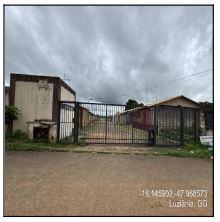 Foto de Imóvel CHACARAS MARAJOARA - Leilão em Luziânia/GO, 50% abaixo da avaliação