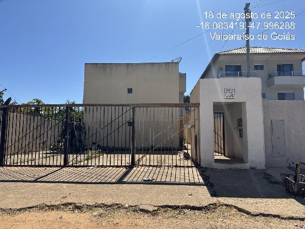 Imóvel em VALPARAISO DE GOIAS/GO