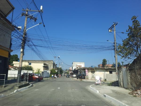 Imóvel em SAO GONCALO/RJ