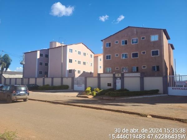 Imóvel em PLANALTINA/GO