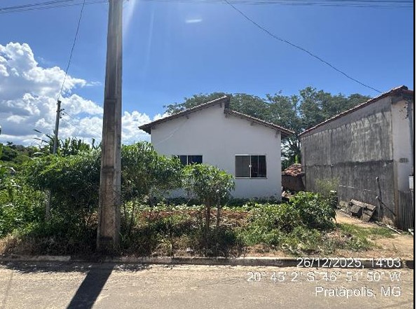 Foto de Imóvel em Pratápolis (MG)