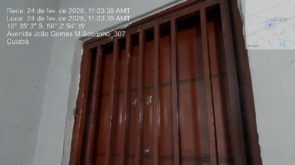 Imóvel em CUIABA/MT
