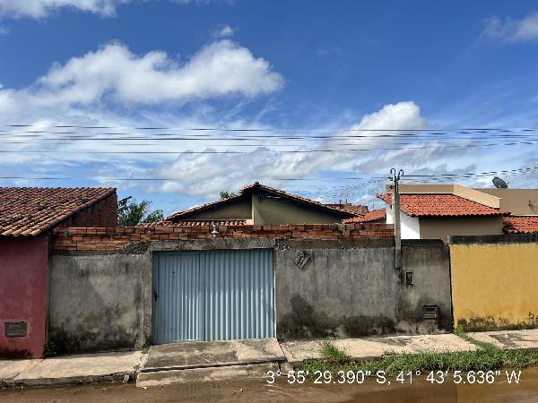 Imóvel em PIRACURUCA/PI