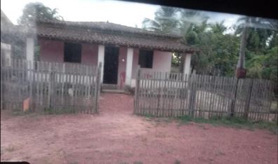 Foto de Imóvel 3 quartos, BAIRRO PEDRINHAS - Leilão em Garrafão do Norte/PA, 38% abaixo da avaliação