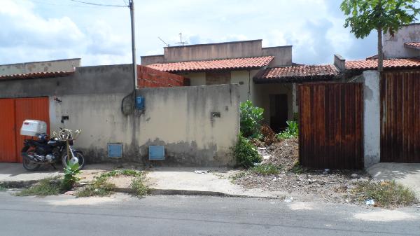 Foto de Imóvel 2 quartos, VERTENTE - Leilão em Horizonte/CE, 55% abaixo da avaliação