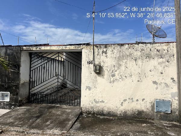 Imóvel em PACAJUS/CE