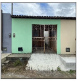 Foto de Imóvel na Rua Ana Lins, 124 - Leilão em Pilar/PB, 41% abaixo da avaliação