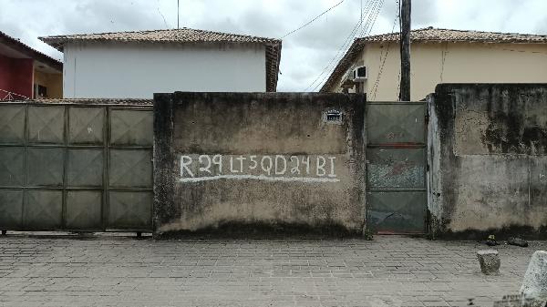Imóvel em TANGUA/RJ