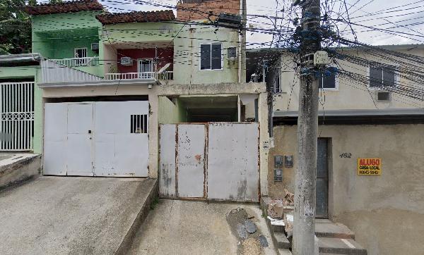 Imóvel em NILOPOLIS/RJ