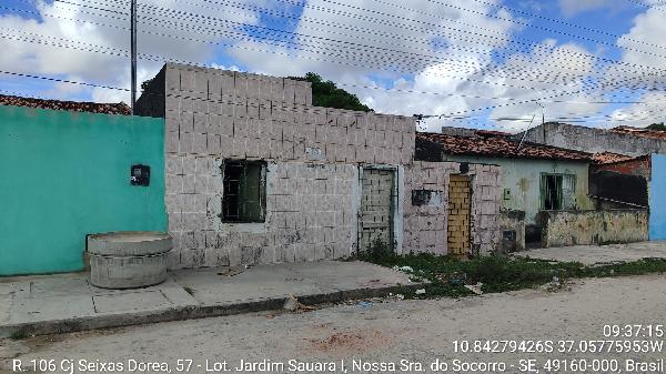 Imóvel em NOSSA SENHORA DO SOCORRO/SE
