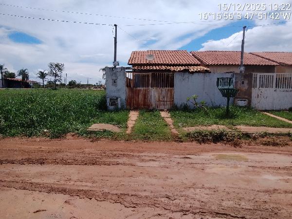 Imóvel em LUZIANIA/GO