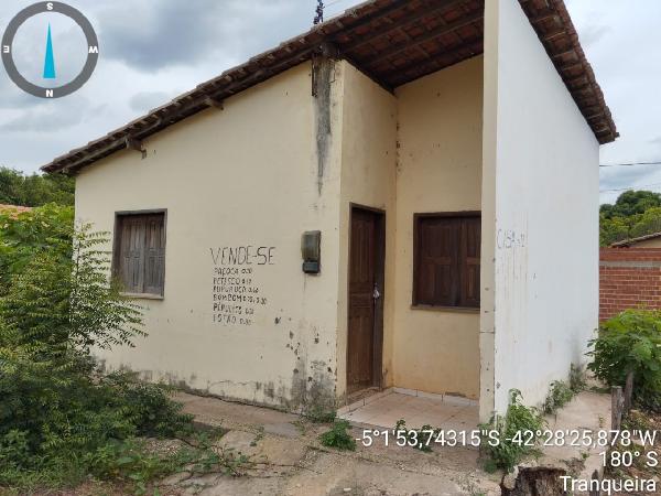 Foto de Imóvel 2 quartos, CENTRO - Leilão em Altos/PI, 55% abaixo da avaliação