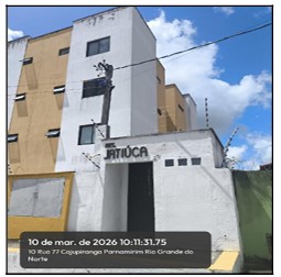 Imóvel em PARNAMIRIM/RN