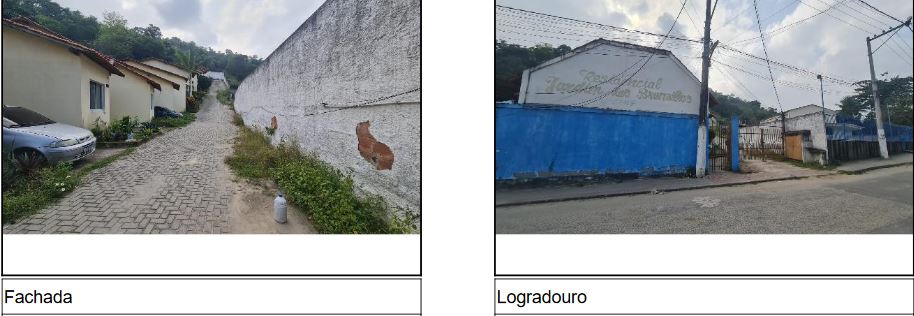 Imóvel em SAO GONCALO/RJ