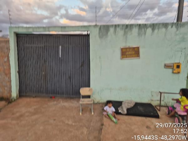 Imóvel em SANTO ANTONIO DO DESCOBERTO/GO
