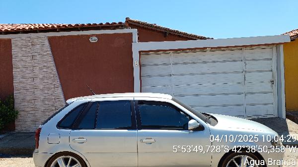 Foto de Imóvel 2 quartos, 94 m², ZECA MACEDO - Leilão em Água Branca/PI, 42% abaixo da avaliação