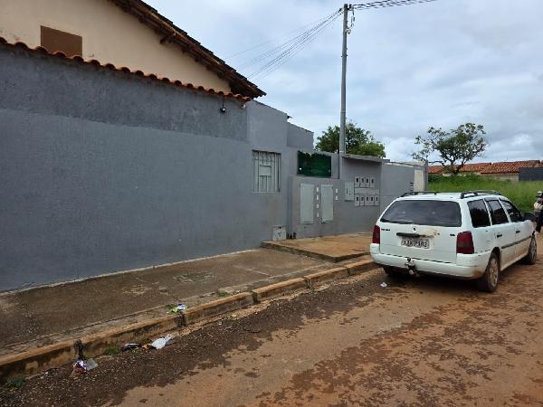 Imóvel em CIDADE OCIDENTAL/GO