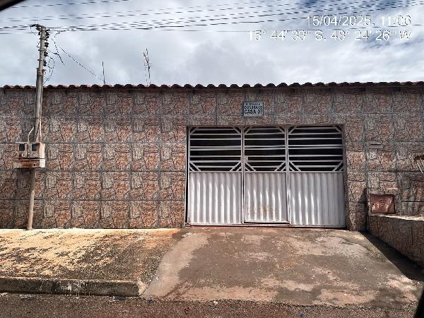 Imóvel em COCALZINHO DE GOIAS/GO