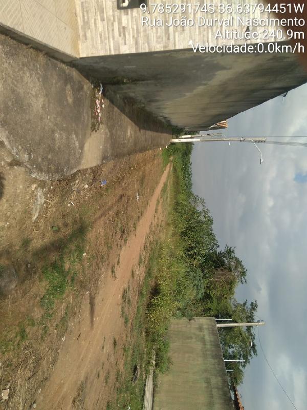 Imóvel em ARAPIRACA/AL