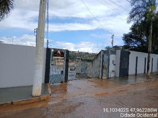 Foto de Imóvel em Cidade Ocidental (GO)
