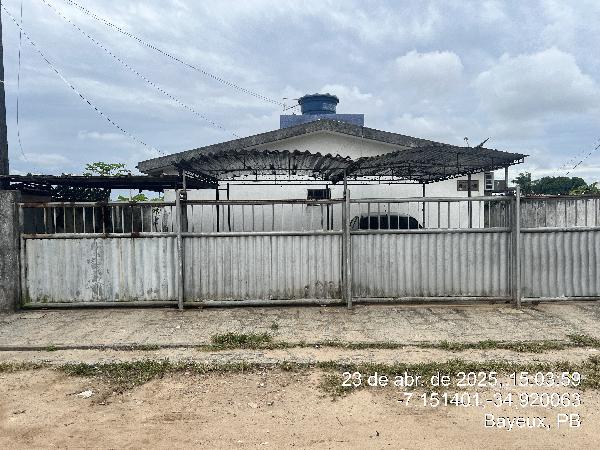 Foto de Imóvel 2 quartos, 46 m², COMERCIAL NORTE - Leilão em Bayeux/PB, 49% abaixo da avaliação