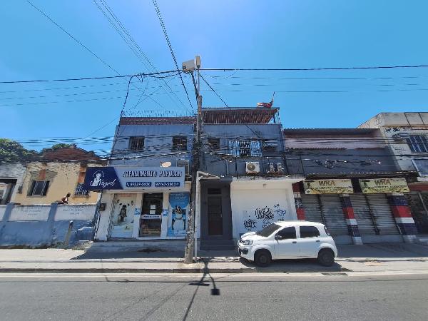 Foto de Imóvel 38 m², PARAISO - Leilão em São Gonçalo/RJ, 39% abaixo da avaliação
