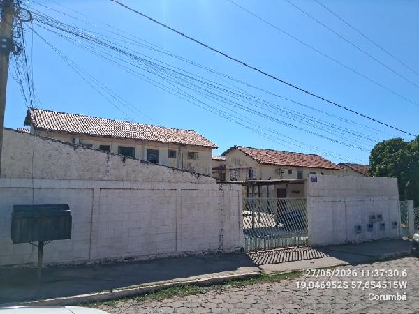 Imóvel em CORUMBA/MS