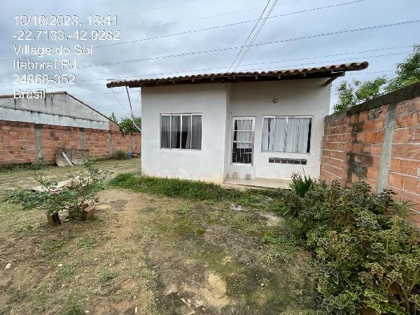 Imóvel em ITABORAI/RJ