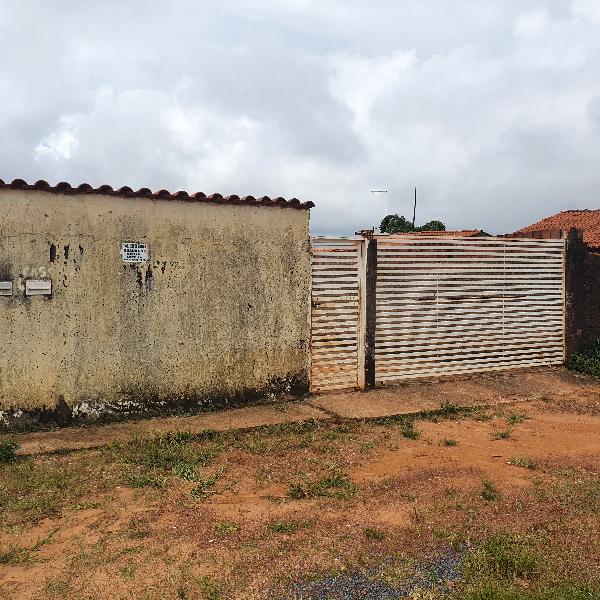 Imóvel em AGUAS LINDAS DE GOIAS/GO