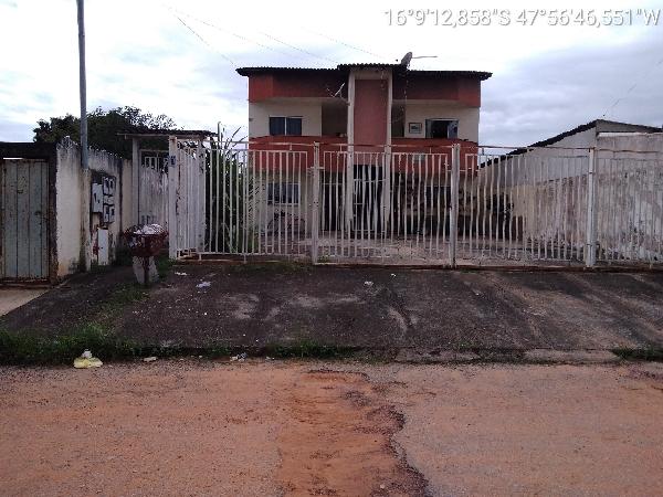 Foto de Imóvel 2 quartos, PARQUE ESTRELA DALVA IX - Leilão em Luziânia/GO, 50% abaixo da avaliação